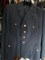 KLU uniform jasje, Verzamelen, Militaria | Algemeen, Nederland, Luchtmacht, Kleding of Schoenen, Verzenden