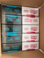 Pokémon Scarlet & Violet Elite Trainer Box Set 10 stuks, Ophalen, Nieuw, Overige typen