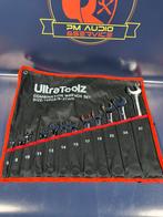Ultratoolz sleutelset, Auto diversen, Autogereedschap, Ophalen of Verzenden, Nieuw