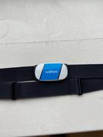 Wahoo hartslagmeter, Sport en Fitness, Hartslagmeters, Ophalen of Verzenden, Nieuw, Overige merken, Met loopsnelheid