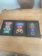 Game lijstjes met texts, Ophalen of Verzenden, 2000 tot heden, Zo goed als nieuw