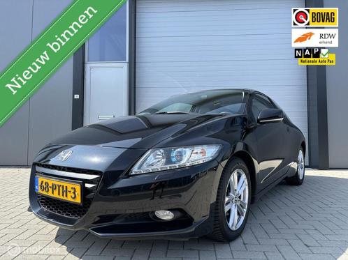 Honda CR-Z 1.5 i-Vtec IMA GT Hybride, Auto's, Honda, Bedrijf, Te koop, CR-Z, ABS, Airbags, Airconditioning, Alarm, Bluetooth, Boordcomputer