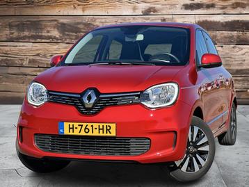Renault Twingo 0.9 TCe Intens | Automaat | Zeer mooi! | Clim beschikbaar voor biedingen