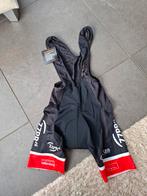 Bioracer wielerbroek nieuw maat s dames, Ophalen of Verzenden, Nieuw, Dames, Bovenkleding
