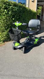 Invacare Colibri in zeer goede staat, Diversen, Brommobielen en Scootmobielen, Ophalen, Zo goed als nieuw, Invacare, 10 km/u of minder