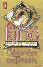 Stephen King - Ogen van de draak., Boeken, Thrillers, Ophalen of Verzenden, Gelezen