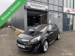 Opel Corsa GSI 1.6-16V T Color Edition Airco! Nieuwe APK!, Auto's, Opel, Voorwielaandrijving, Stof, Gebruikt, Zwart