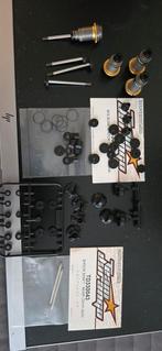 Durango Big Bore dempers voor de DEX210F, Ophalen of Verzenden, Overige schalen, Onderdeel