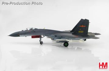 Shenyang J-11B 1st Brigade PLAAF 2019 Hobby Master HA6008 beschikbaar voor biedingen