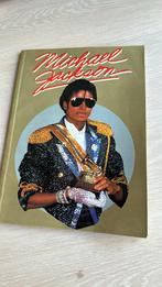 Michael Jackson - Robin Katz 1984, Ophalen of Verzenden, Gelezen, Personen