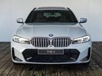 BMW 3-serie Touring 330e | M Sport Package | Innovation Pack, 1998 cc, 4 cilinders, Met garantie (alle), 135 min