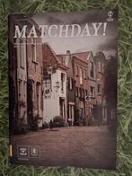 Programmaboekje + teamsheet Go Ahead Eagles - Aston Villa, Ophalen of Verzenden, Nieuw, Overige binnenlandse clubs, Poster, Plaatje of Sticker