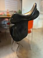 Fairfax dressuurzadel, Ophalen, Zo goed als nieuw, Dressuur