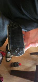 Psp, Spelcomputers en Games, Spelcomputers | Sony PSP, Ophalen of Verzenden, Zo goed als nieuw