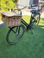 Gazelle HeavyDutyNL transportfiets. , 56 cm of meer, Ophalen, Zo goed als nieuw, Versnellingen