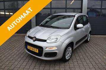 FIAT Panda 0.9 Turbo TwinAir 80pk Dualogic Edizione Cool beschikbaar voor biedingen