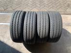 4X CONTINENTAL BUS BANDEN 215 70 R15CP 109R 2X6,5-7MM 2X 5,5, 15 inch, ., Ophalen of Verzenden, Band(en)