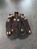 Oeteldonk Jasje - Goede Staat! Maat 48!, Kleding | Heren, Carnavalskleding en Feestkleding, Carnaval, Overige maten, Ophalen of Verzenden