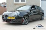 Alfa Romeo Giulietta 1.4 Turbo MultiAir Super automaat 170PK, 65 €/maand, Euro 6, 4 cilinders, Met garantie (alle)