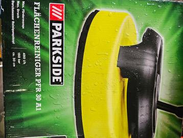 Parkside hogedrukreiniger onderdelen  beschikbaar voor biedingen