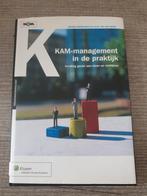 KAM-management in de praktijk, Boeken, Verzenden, Gelezen, Management, Rogier Gerritsen en Olaf van den Berg