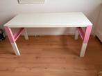 Kinder bureau ikea, Ophalen, In hoogte verstelbaar, Gebruikt, Bureau