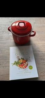 Postcodeloterij Soeppakket NIEUW, Ophalen, Nieuw