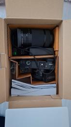 Sony A6000 systeemcamera, Gebruikt, Spiegelreflex, Ophalen of Verzenden, Sony