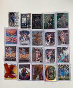 30 Panini Basketball cards NBA - €1 per stuk, Hobby en Vrije tijd, Stickers en Plaatjes, Meerdere plaatjes, Ophalen of Verzenden