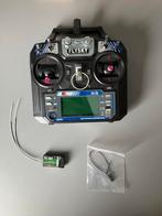 Flysky FS-i6 met rx, Ophalen, Zo goed als nieuw