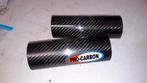 ProCarbon voorvorkbeschermers KTM85 Suzuki RM85 GasGas85, Motoren, Ophalen, Cmx, Cmx, Cmx