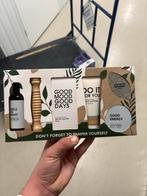 Verzorgingsset - Leuk Cadeau!, Bad & Douche, Nieuw, Ophalen of Verzenden, A