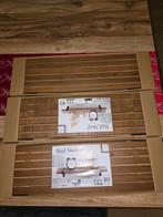 Wandplankjes Action - Nieuw in doos, Ophalen of Verzenden, Nieuw