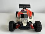 Carson Stormracer 1/10 nitro rc auto, Gebruikt, Auto offroad, Ophalen of Verzenden, Schaal 1:10