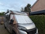 Luxe raamisolatie Fiat Ducato, Caravans en Kamperen, Camper-accessoires, Ophalen, Zo goed als nieuw