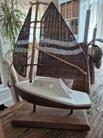 Riviera Maison zeilboot, Huis en Inrichting, Woonaccessoires | Overige, Ophalen