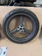 suzuki sv 650 velgen set, Ophalen of Verzenden
