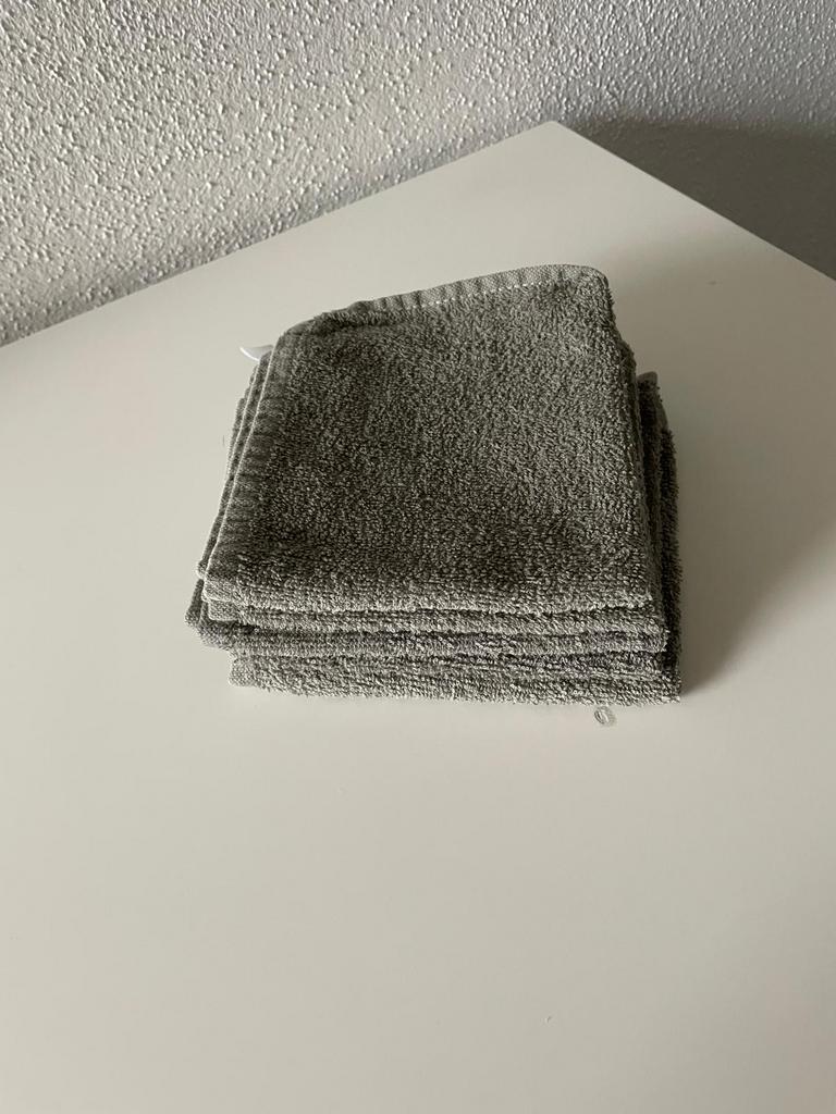 Nieuwe spuugdoekjes - nooit gebruikt!, Ophalen of Verzenden, Nieuw