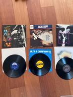 Archie Shepp, Cd's en Dvd's, Vinyl | Jazz en Blues, 1980 tot heden, Overige formaten, Ophalen of Verzenden, Zo goed als nieuw