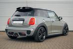 MINI Hatchback Cooper S JCW Chili Automaat / LED / Comfort A, Auto's, 1998 cc, Gebruikt, Met garantie (alle), 4 stoelen