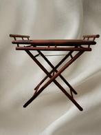Sidetable, Huis en Inrichting, Ophalen, 50 tot 100 cm, Zo goed als nieuw, Overige houtsoorten