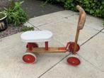 Oude houten step Rolli, Ophalen of Verzenden