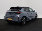 Opel Corsa 1.2 Turbo 100pk GS - Climate - Navigatie - Camera, Voorwielaandrijving, 101 pk, Leder en Stof, Origineel Nederlands