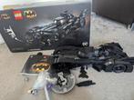 LEGO 76139 – 1989 Batmobile UCS – Compleet & Gebouwd (nieuws, Kinderen en Baby's, Speelgoed | Duplo en Lego, Ophalen of Verzenden