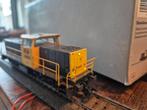 Marklin 6400 6409 MFx, Wisselstroom, Locomotief, Ophalen of Verzenden, Zo goed als nieuw