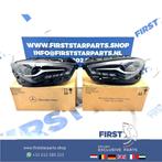 C118 W118 FACELIFT CLA LED MULTIBEAM KOPLAMPEN Mercedes 2022, Gebruikt, -, Ophalen of Verzenden, -