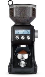 Sage the Smart Grinder Pro Black Truffle - NIEUW in doos, Witgoed en Apparatuur, Koffiemachine-accessoires, Ophalen, Nieuw