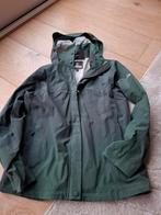 Nomad Softshell Regenjas Windjack  Maat S -Groen Camouflag, Nomad, Ophalen of Verzenden, Maat 36 (S), Groen