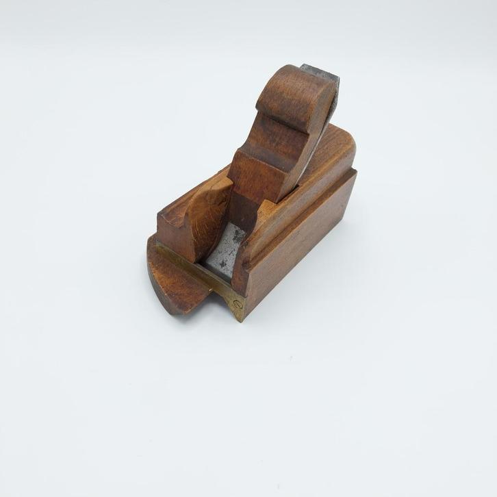 W.Greenslade Bristol Chamfer Schaaf (54557-14), Antiek en Kunst, Antiek | Gereedschap en Instrumenten, Ophalen of Verzenden