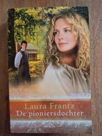 Laura Frantz - De pioniersdochter, Ophalen of Verzenden, Zo goed als nieuw, Laura Frantz, Amerika